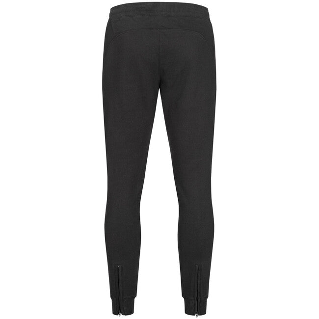 BENLEE Ways чоловічі спортивні штани slim fit, чорні