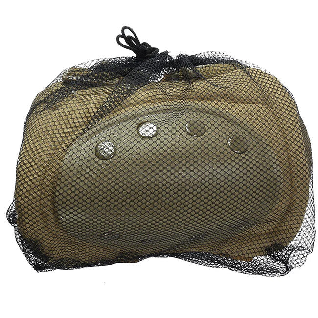 Dragowa Tactical захисники тактичні коліна та ліктів, зелені