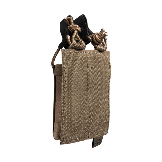 Tasmanian Tiger чохол на два магазини для пістолета DBL Pistol Mag Pouch BEL VL, койотовий коричневий