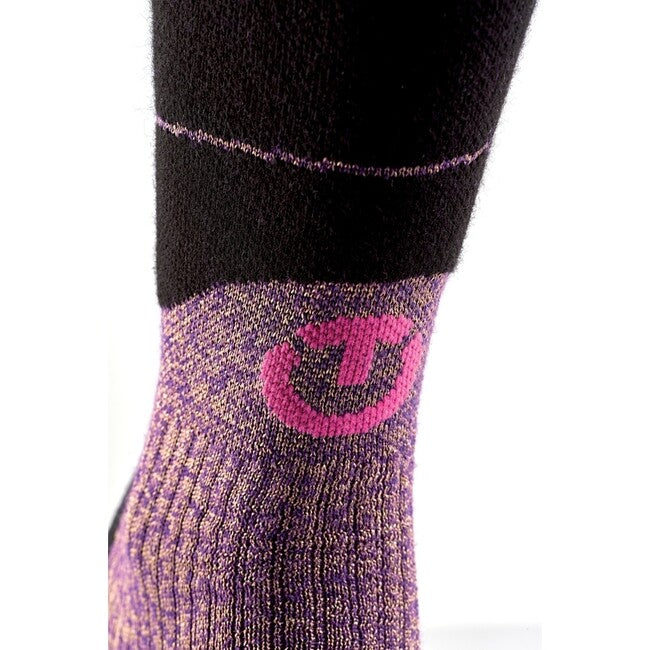 Therm-ic Ski лижні шкарпетки жіночі Merino