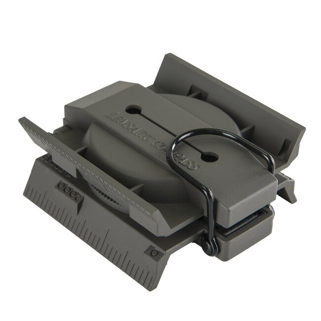 Helikon-Tex Ranger Mk2 компас, сірий