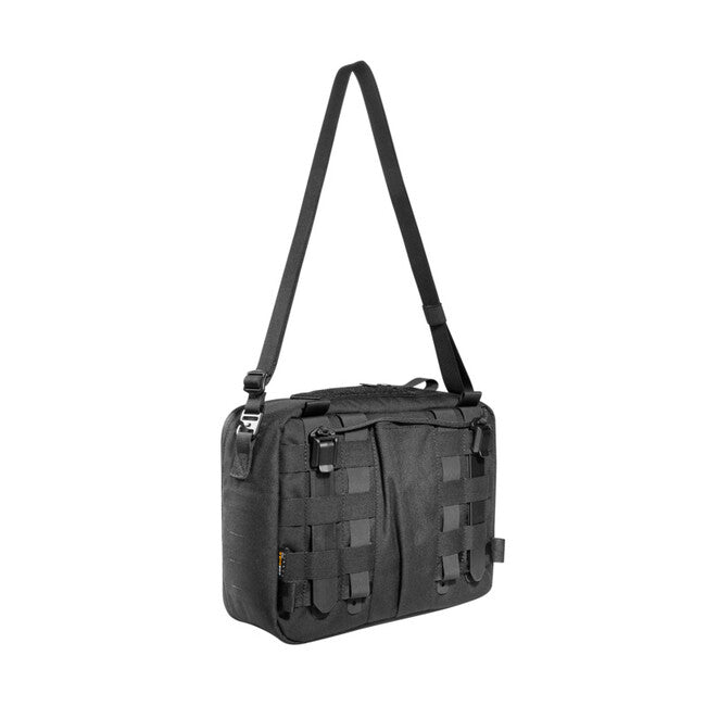 Tasmanian Tiger Modular Support Bag сумка на плече, чорна