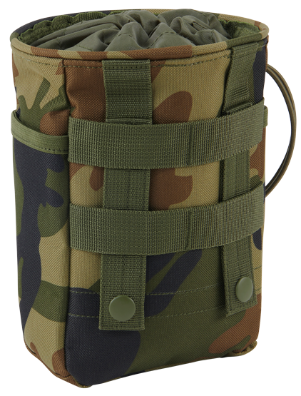 Brandit Molle сумка для магазинів, вудленд