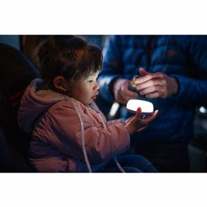 LEDLENSER Kidcamp6 RAINBOW дитячий ліхтар
