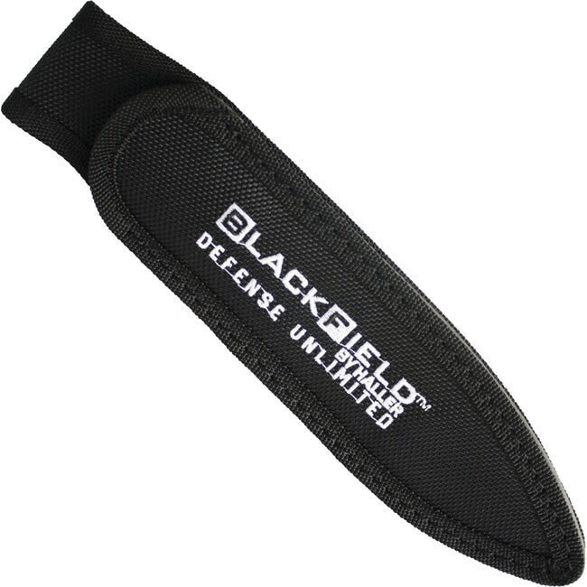 BlackField Dolphin ніж 23 см, сталева клинок