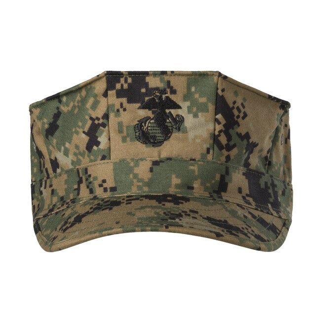 Helikon-Tex USMC кепка PolyCotton Twill, USMC Digital вудленд