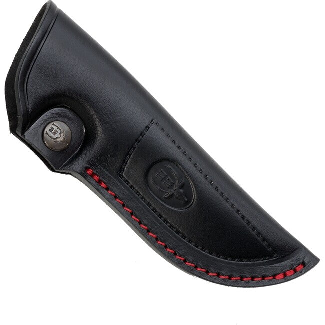 MUELA HUSKY ніж з фіксованим лезом Micarta