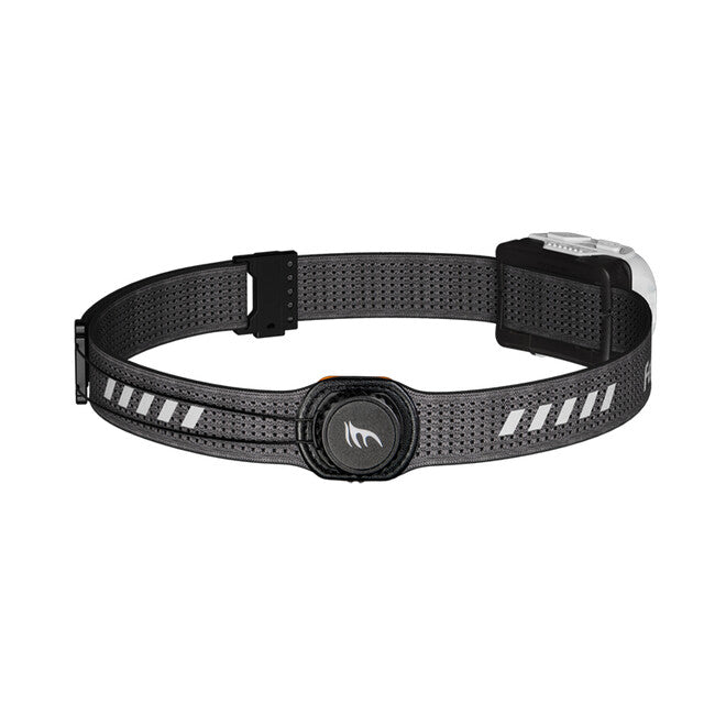 Fenix HL18R-T V2.0 перезаряджуваний налобний ліхтар, чорний