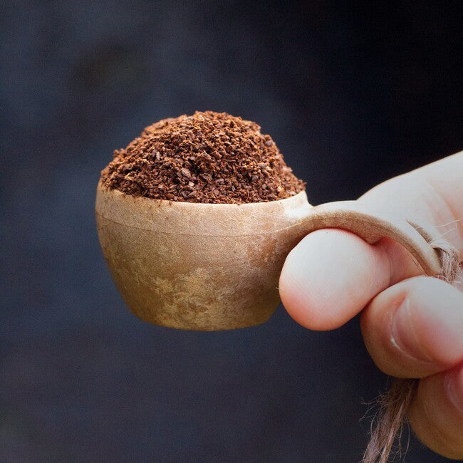KUPILKA 1 чашка міні, синя