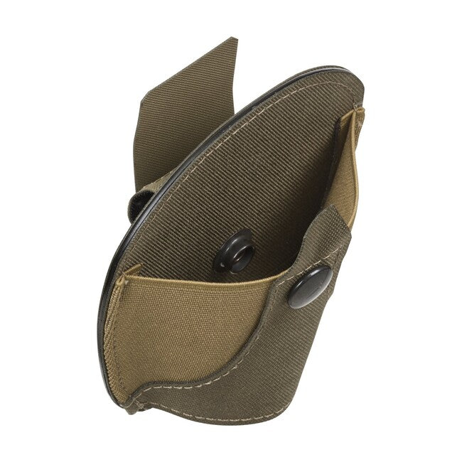 Direct Action® low profile чохол для кайданок Cordura, shadow сірий