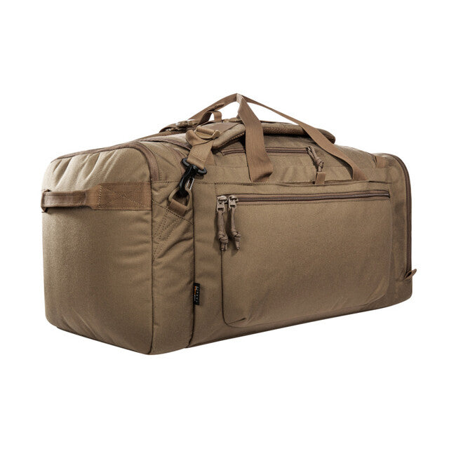 Tasmanian Tiger Officers Bag дорожна сумка, койотовий коричневий
