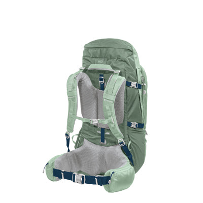 Ferrino Transalp Lady рюкзак 50 L, зелена