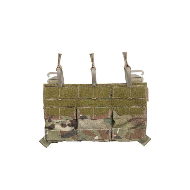 Agilite AG3 Placard Triple подсумок для магазину, мультикам