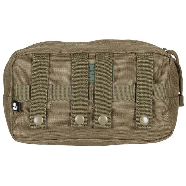 MFH MOLLE підсумок, coyote tan