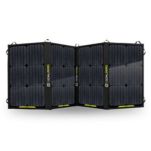 Goal Zero Nomad 100 сонячна зарядка
