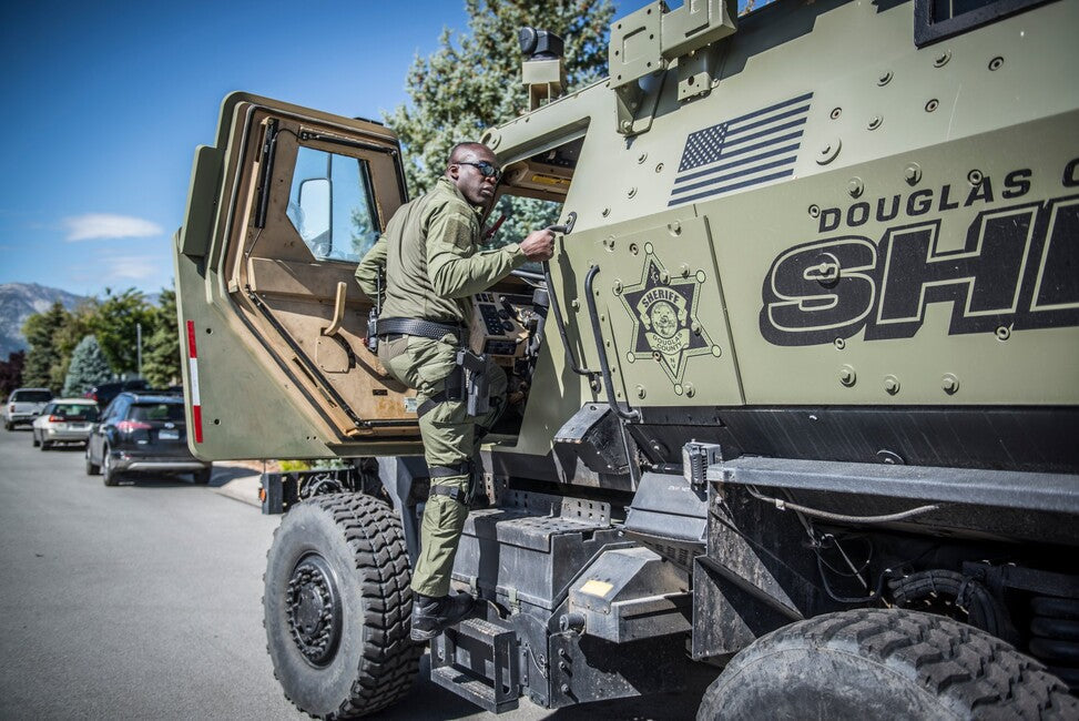 Helikon-Tex MCDU Combat Shirt тактичний рюкзак NyCo Ripstop, койотовий коричневий