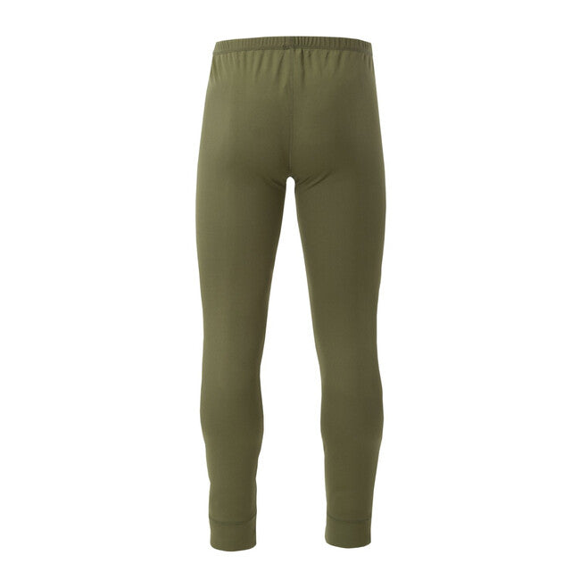 Helikon-Tex US LVL 1 базова нижня білизна штани, оливково-зелені
