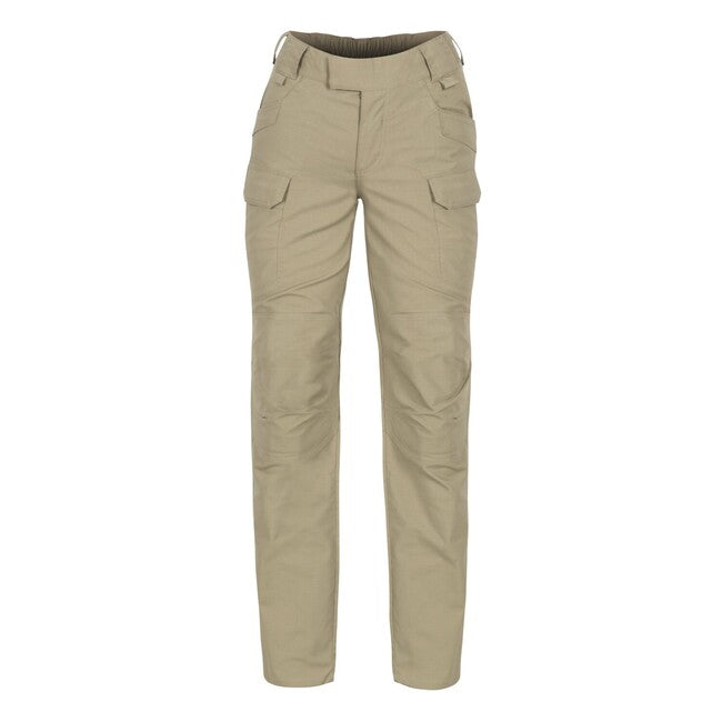 Helikon-Tex UTP тактичні штани міські жіночі PolyCotton Ripstop, оливковий