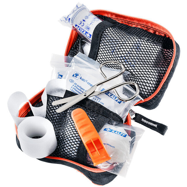 Deuter Active First Aid Kit аптечка, папайя