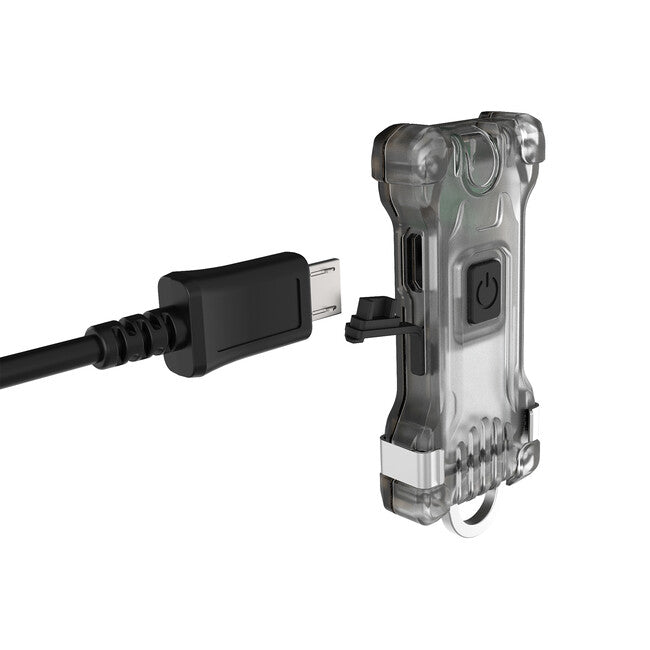 ArmyTek Zippy WR ES портативний ліхтар комплект, синій