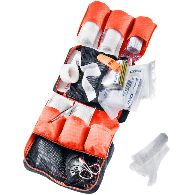 Deuter First Aid Kit Pro аптечка, папайя