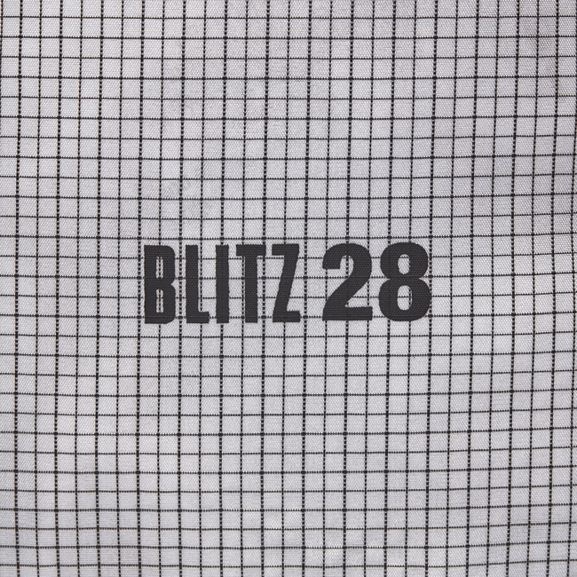 Black Diamond Blitz 28 скальний рюкзак, alloy