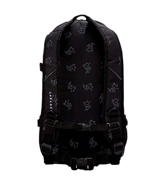 Forvert Louis рюкзак Allover 20L, push