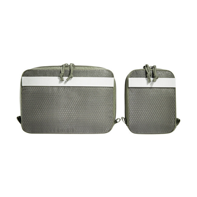 Tasmanian Tiger Multipurpose Pouch Set VL набір органайзерів, оливкова