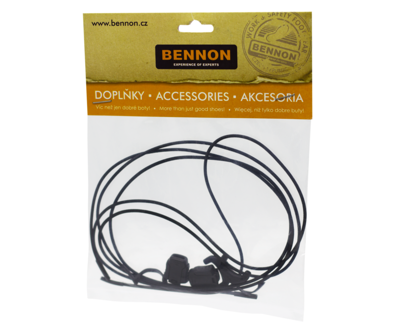 BENNON LACER SET XTR еластичні шнурки