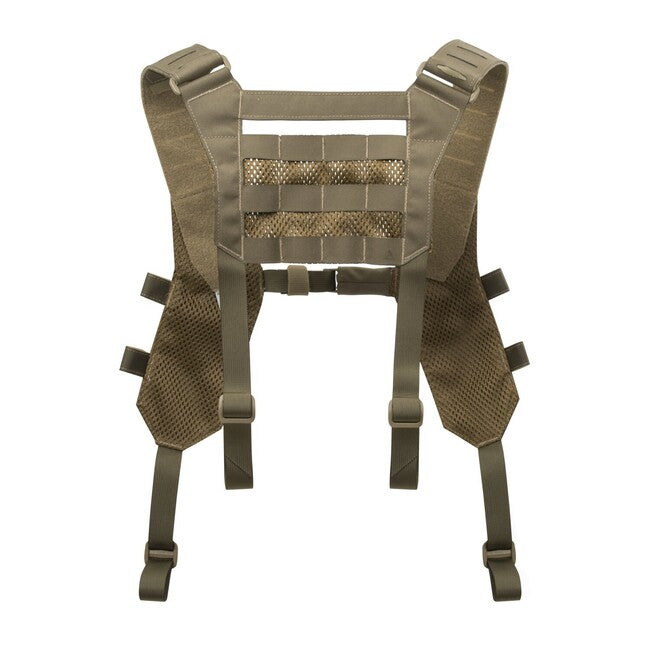 Direct Action® MOSQUITO H-HARNESS модульна система ремізів Cordura, мультикам