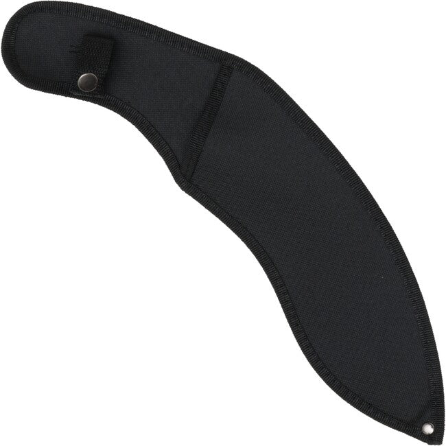 BlackField DINGO kukri мачета з лезом DINGOkukri