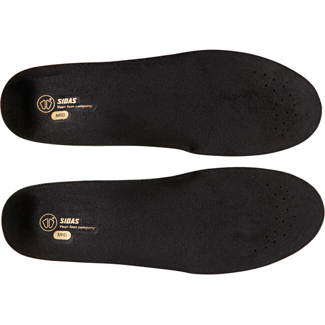 Sidas 3Feet Slim Mid вкладиші з підтримкою