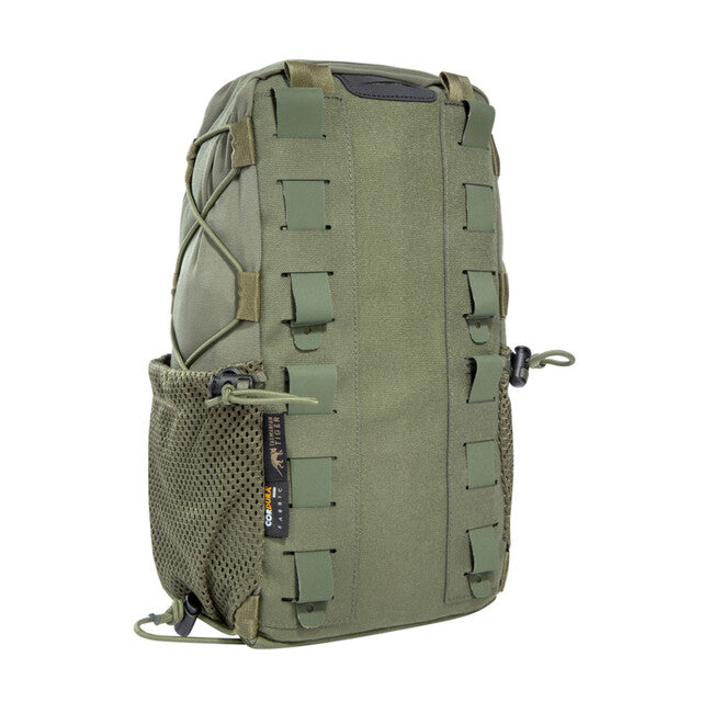Tasmanian Tiger поясна сумка Tac Pouch 11 MKII, оливкова