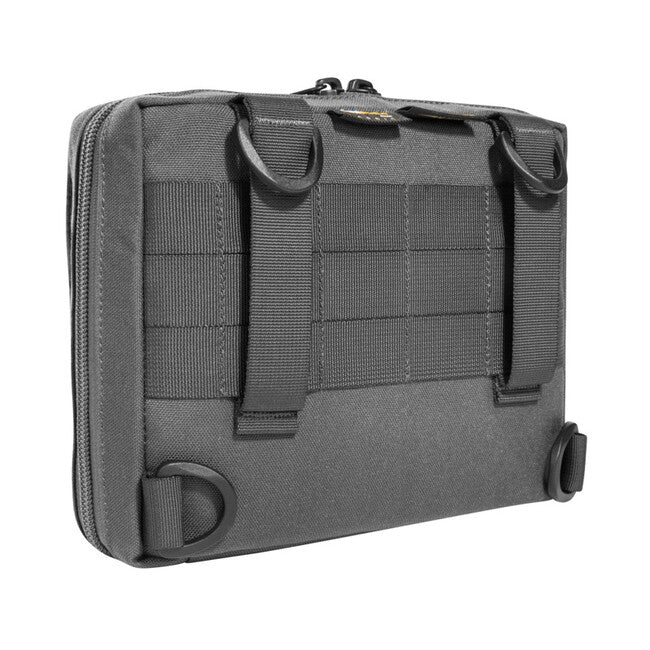 Tasmanian Tiger EDC Pouch тактичний чохол, titan сірий