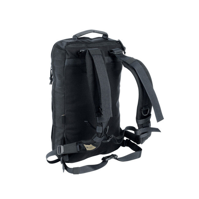 Tasmanian Tiger Medic Assault Pack MKII рюкзак для медичних потреб, чорний 15L