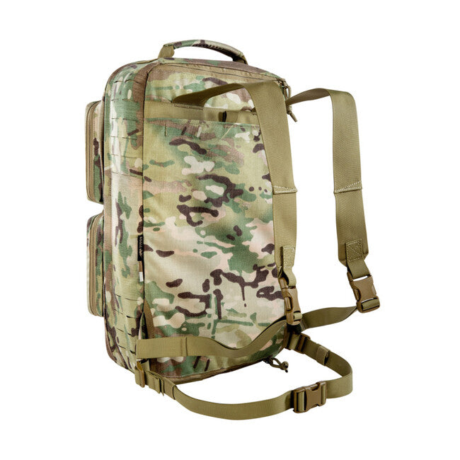 Tasmanian Tiger Medic Mascal Pack MC рюкзак для медичних засобів, мультикам 19L