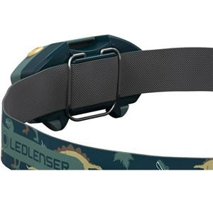 LEDLENSER Kidled2 DINO налобний ліхтар LED
