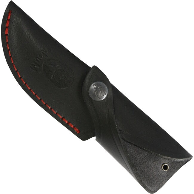 MUELA Rhino 9 ніж з фіксованим лезом Micarta, мікарта