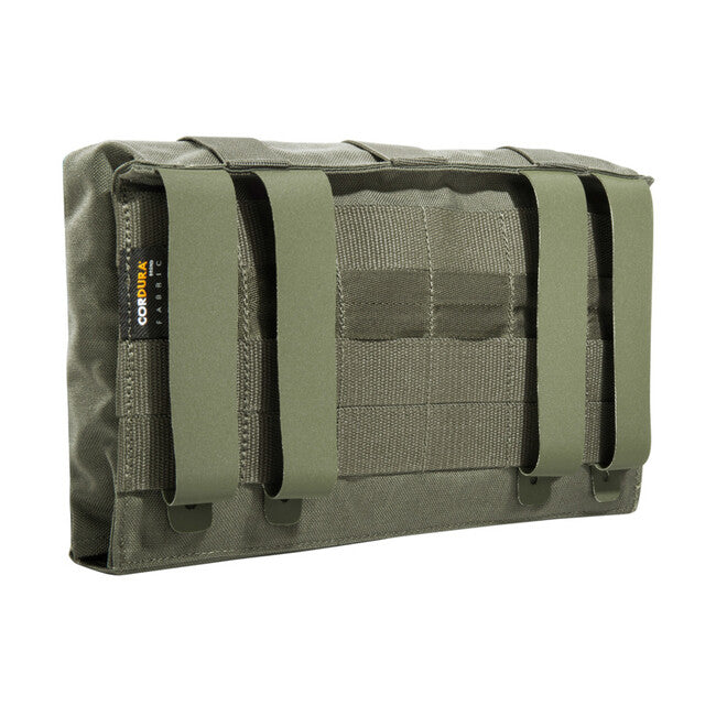 Tasmanian Tiger IFAK Pouch IRR чохол першої допомоги, камуфляж камінь сірий оливковий