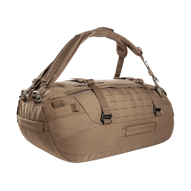Tasmanian Tiger Duffel 45 дорожна сумка, койотовий коричневий