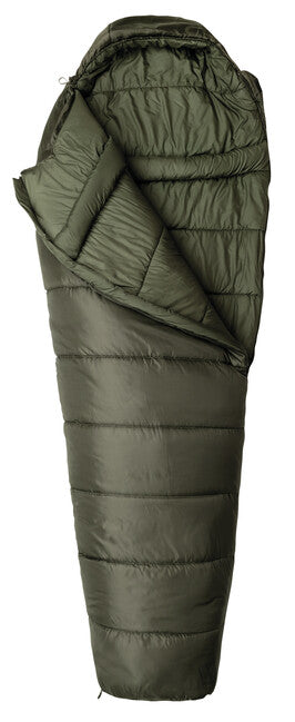 Snugpak Sleeper Expedition спальний мішок -12°C, оливковий