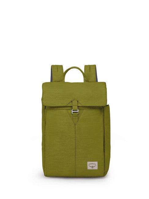 OSPREY ARCANE FLAP PACK міський рюкзак, matcha зелений вересовий
