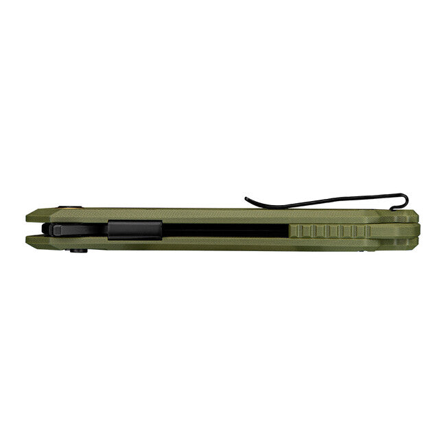 Ruike P873 ніж, білий