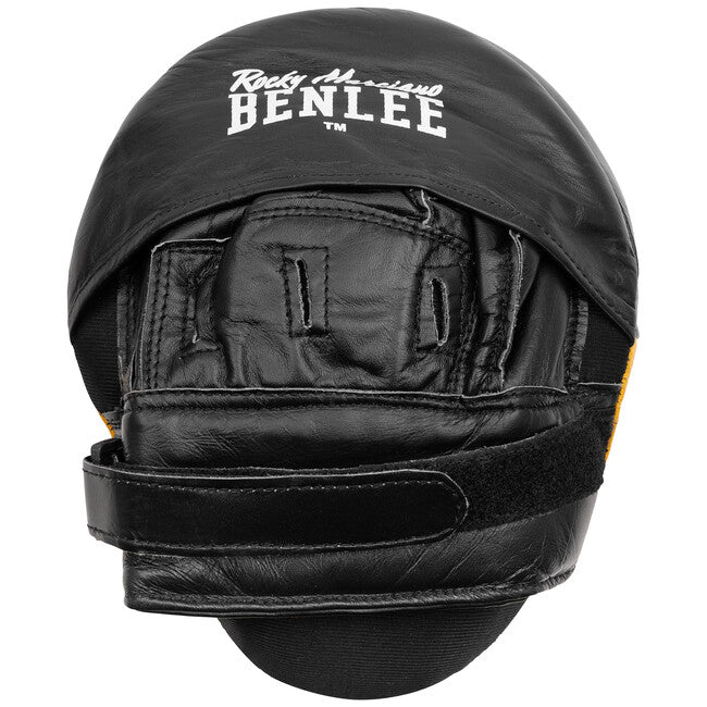 BENLEE MOORE лапи 1 пара, чорні