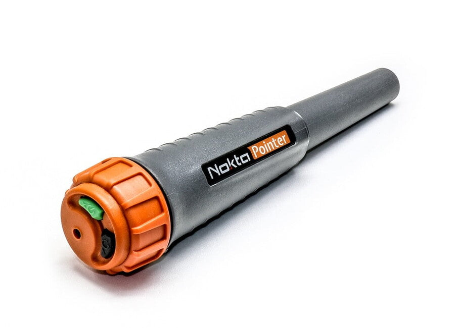 Nokta Pointer металошукач