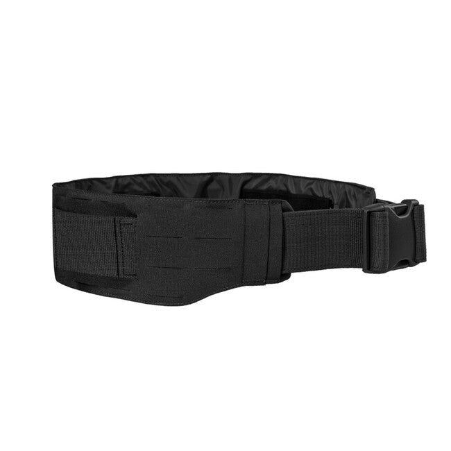 Tasmanian Tiger Warrior Belt LC поясний ремінь, чорний
