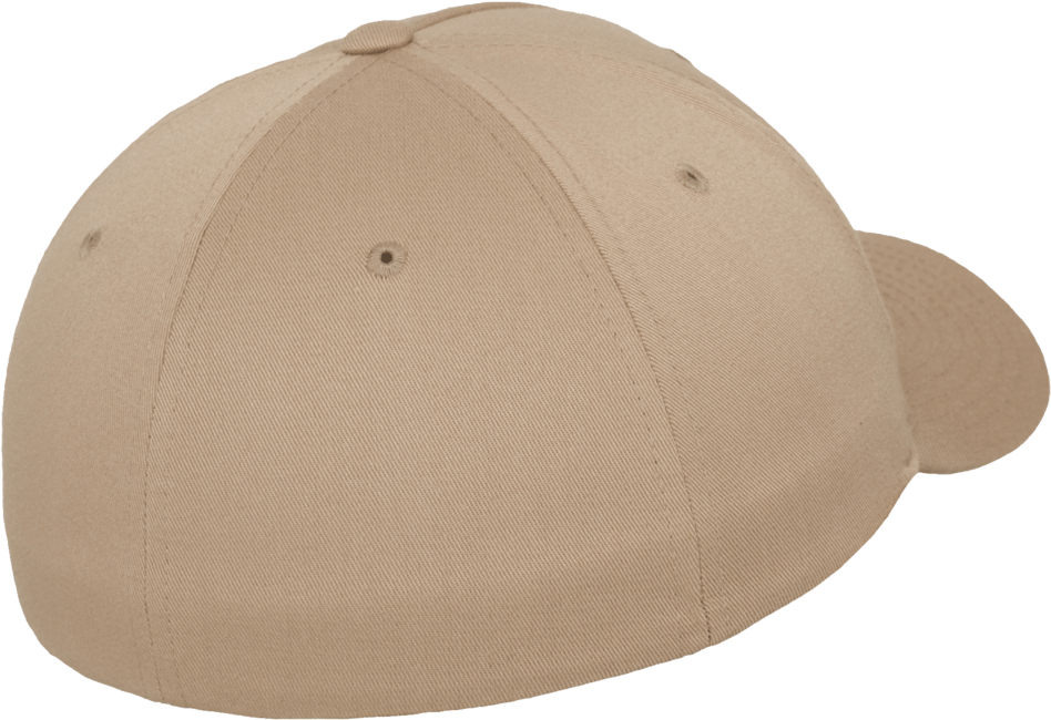 Brandit Flexfit 5 Panel кепка, хакі