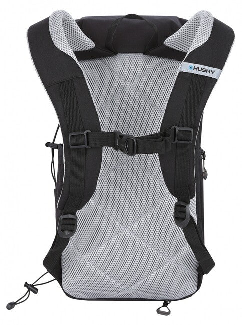 HUSKY Jibby рюкзак дитячий 20л, чорний