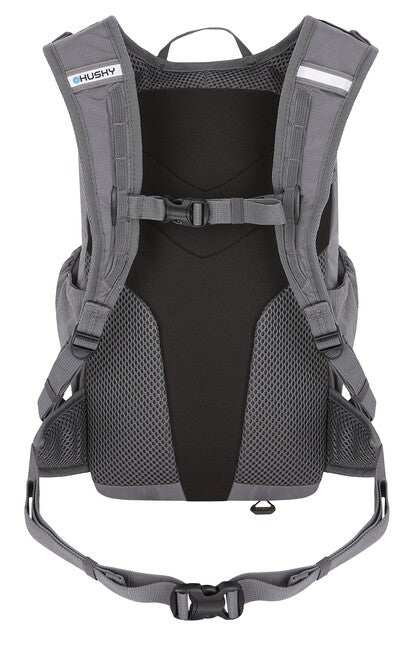 HUSKY Peten рюкзак 15L, сірий