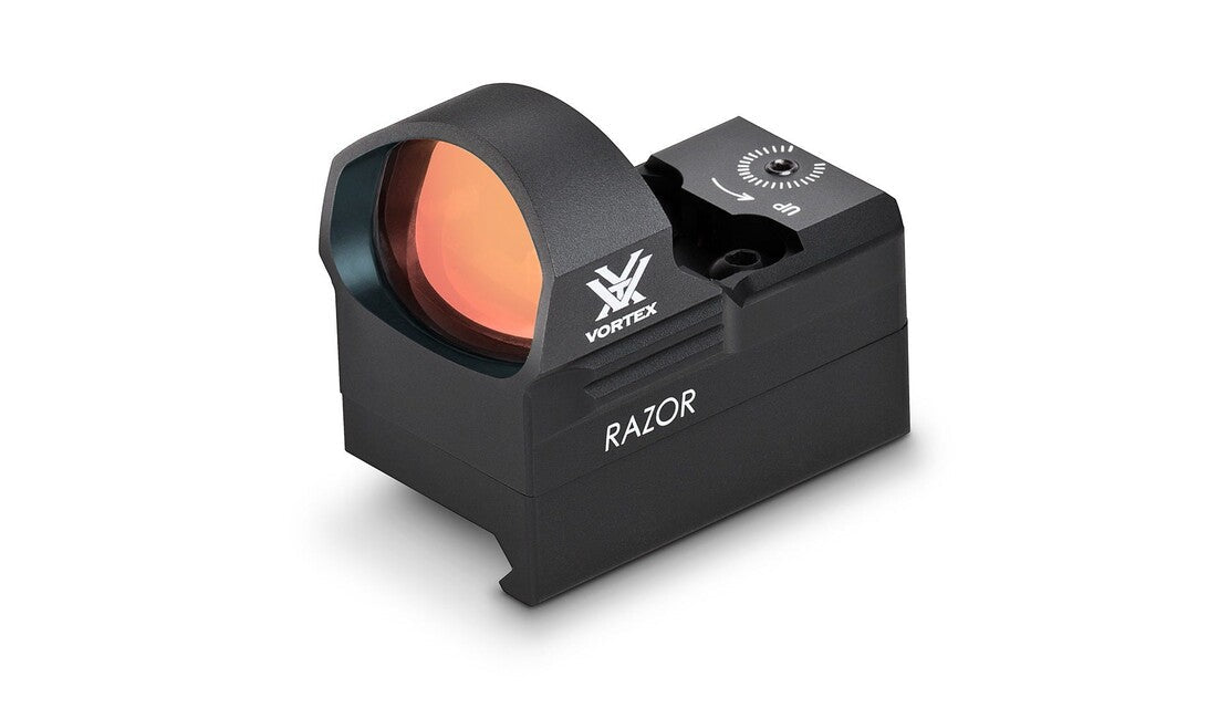 Vortex Optics Razor® Red Dot коліматор 6 MOA